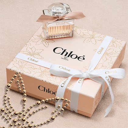 50ML Chloé Chloé Eau de Parfum Gift Set  3 of 6 