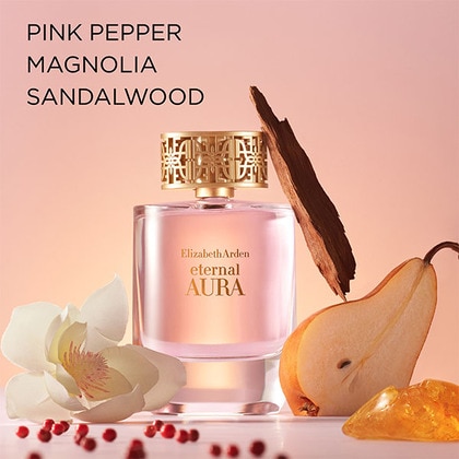 100ML Elizabeth Arden Eternal Aura Eau de Parfum Spray  3 of 5 