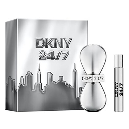 Dkny perfume set on sale