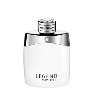 50ML Montblanc Legend Spirit Eau de Toilette Spray  1 of 2 