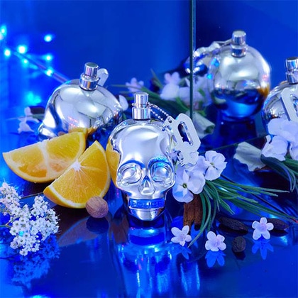 40ML Police To Be True Me Man Eau de Toilette Spray  3 of 6 