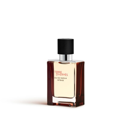 50ML HERMÈS Terre d'Hermès Eau de Parfum Intense Spray  3 of 5 