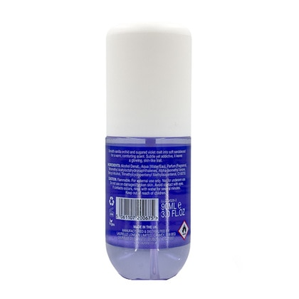 90ML Amour Au Paradis Midnight Eclipse Body Spray  2 of 2 