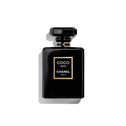 50ML CHANEL COCO NOIR UNKNOWN for her  1 of 2 