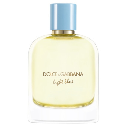 100ML Dolce&Gabbana Light Blue Pour Homme Eau de Parfum Spray 