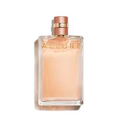 50ML CHANEL ALLURE Eau de Parfum Spray  1 of 2 