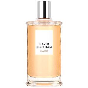 100ML David Beckham Classic Eau de Toilette Spray  1 of 2 