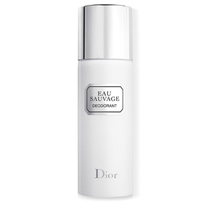 150ML DIOR Eau Sauvage Deodorant Spray  1 of 1 