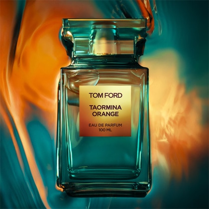 100ML TOM FORD Taormina Orange Eau de Parfum Spray  3 of 3 