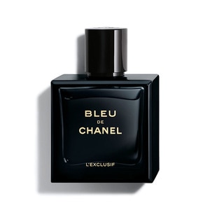 100ML CHANEL BLEU DE CHANEL L'EXCLUSIF Eau de Parfum Spray  1 of 1 