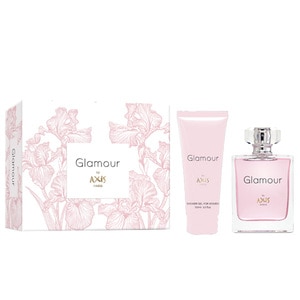100ML Axis Glamour Eau de Parfum Gift Set