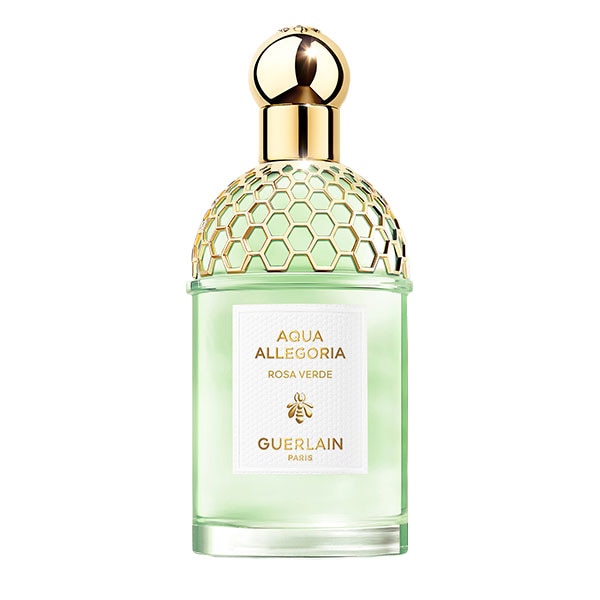 Guerlain Aqua Allegoria Rosa Verde Eau de Toilette Spray - 125ml