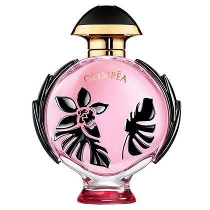 80ML Rabanne Olympea Flora UNKNOWN for her  1 of 5 