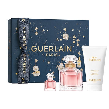 50ML Guerlain Mon Guerlain UNKNOWN for her  1 of 4 