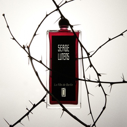 100ML Serge Lutens La Fille De Berlin Eau de Parfum Spray  2 of 5 