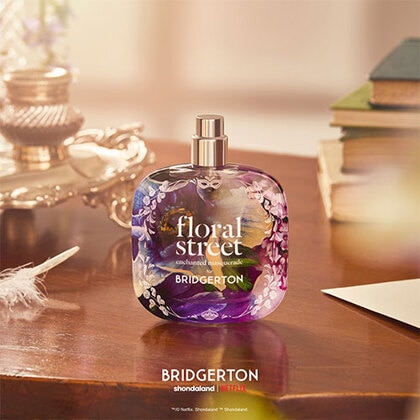 50ML Floral Street Enchanted Masquerade Eau de Parfum Spray  5 of 5 