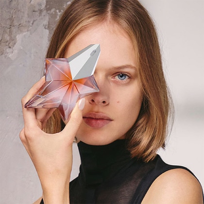 50ML Mugler Angel Blush Eau de Parfum Spray  5 of 5 