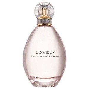 200ML Sarah Jessica Parker Lovely Eau de Parfum Spray  1 of 2 