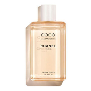 200ML CHANEL COCO MADEMOISELLE Silky Moisturising Oil  1 of 1 