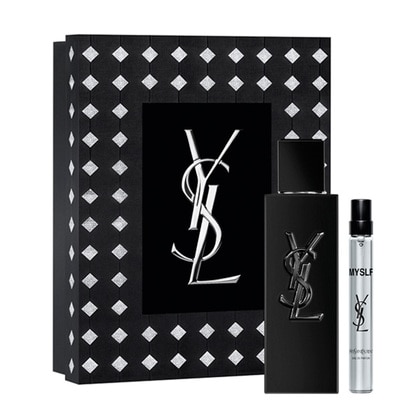 60ML Yves Saint Laurent MYSLF Le Parfum Parfum Spray Gift Set  