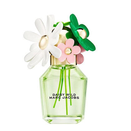 50ML Marc Jacobs Daisy Wild UNKNOWN for her  1 of 1 