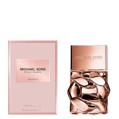 50ML Michael Kors Pour Femme Absolu Eau de Parfum Spray  2 of 6 