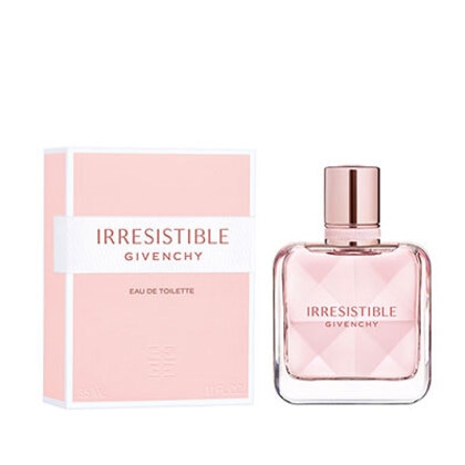 35ML Givenchy Irresistible Eau de Toilette Spray  1 of 3 