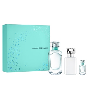 75ML Tiffany & Co TIFFANY & CO Eau de Parfum Gift Set for her  1 of 1 