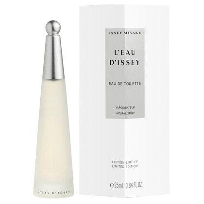 25ML Issey Miyake L'Eau d'Issey Eau de Toilette Spray  2 of 5 