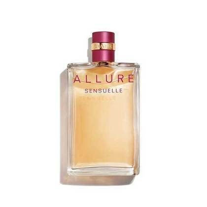 50ML CHANEL ALLURE SENSUELLE Eau de Parfum Spray  1 of 2 