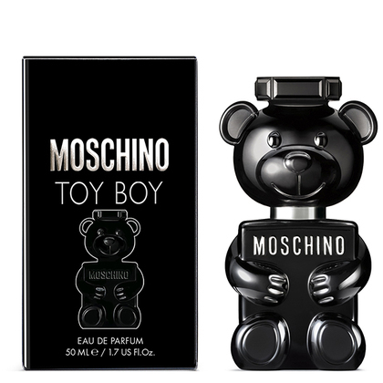 Moschino Toy Boy Eau de Parfum Spray The Perfume Shop