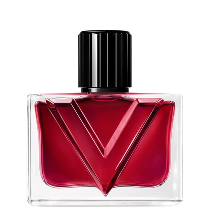 50ML Valentino Vendetta Donna Eau de Parfum Spray