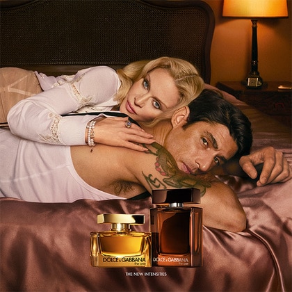 75ML Dolce&Gabbana The One Eau de Parfum Spray  5 of 5 
