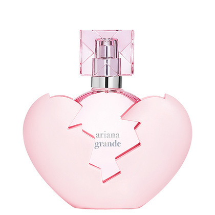 Ariana Grande Thank U Next Eau de Parfum Spray The Perfume Shop