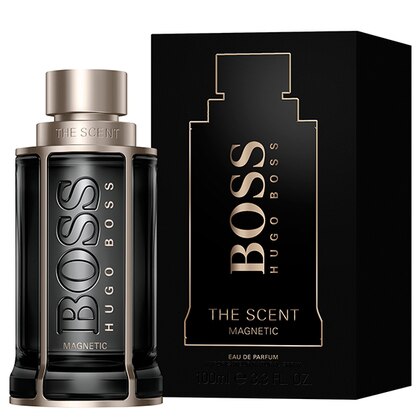 HUGO BOSS Boss The Scent Magnetic For Him Eau de Parfum Spray The Perfume Shop