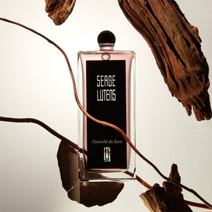50ML Serge Lutens Féminité du bois Eau de Parfum Spray  2 of 6 