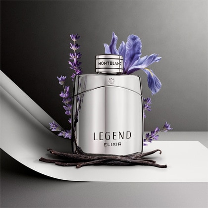 5X4.5ML Montblanc Discovery Set Mini Gift Set  5 of 5 