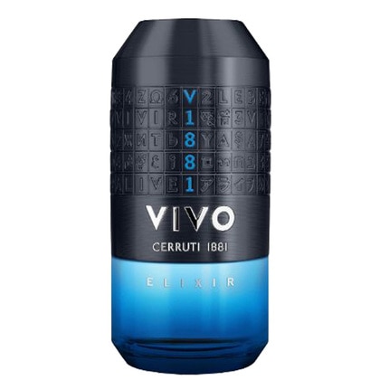 100ML Cerruti VIVO Elixir Eau de Parfum Spray 