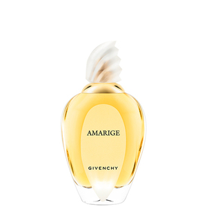 100ML Givenchy Amarige Eau de Toilette Spray  1 of 2 