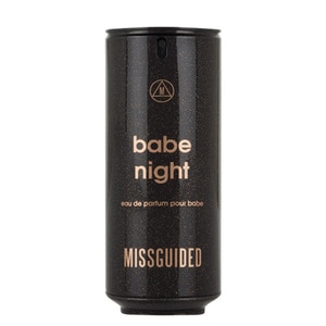 80ML Missguided Babe Power Eau de Parfum Spray  1 of 1 