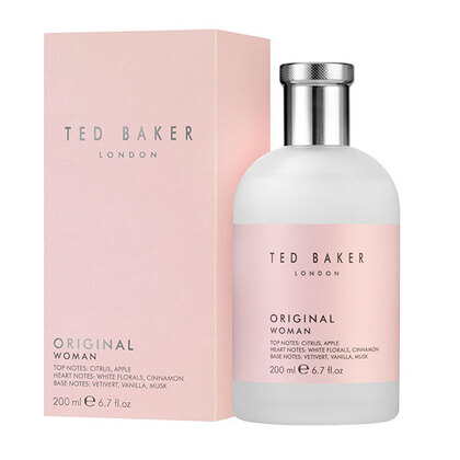 Ted Baker Woman Eau de Toilette Spray The Perfume Shop