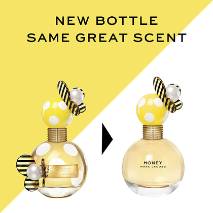 Marc jacobs honey sale