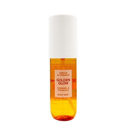 90ML Amour Au Paradis Golden Glow Body Spray  1 of 1 