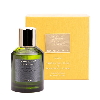 100ML Laboratorio Olfattivo Limone Eau de Parfum Spray  1 of 2 