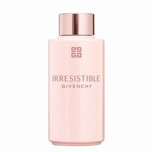 200ML Givenchy Irresistible Body Lotion  1 of 2 