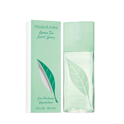 100ML Elizabeth Arden Green Tea Eau de Toilette Spray  4 of 5 