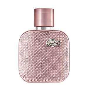 50ML Lacoste L.12.12 Silver Rose Eau de Parfum Spray  1 of 1 