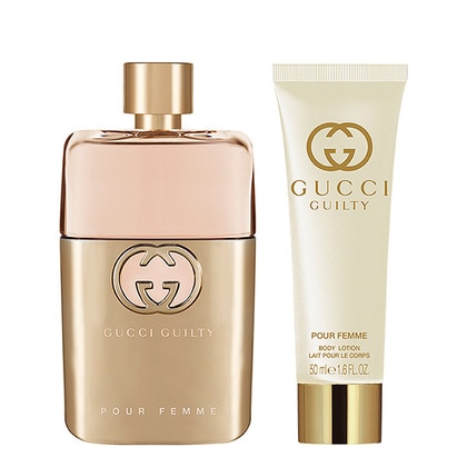 90ML Gucci Guilty Pour Femme Eau de Parfum Spray Xmas gift set  2 of 2 