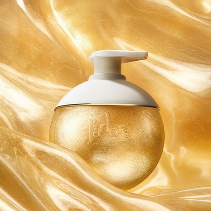 200ML DIOR J'adore Les Adorables Body Oil  2 of 4 