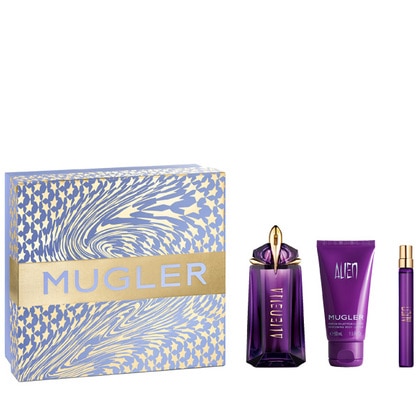 90ML Mugler Alien Eau de Parfum Spray Gift Set  1 of 1
